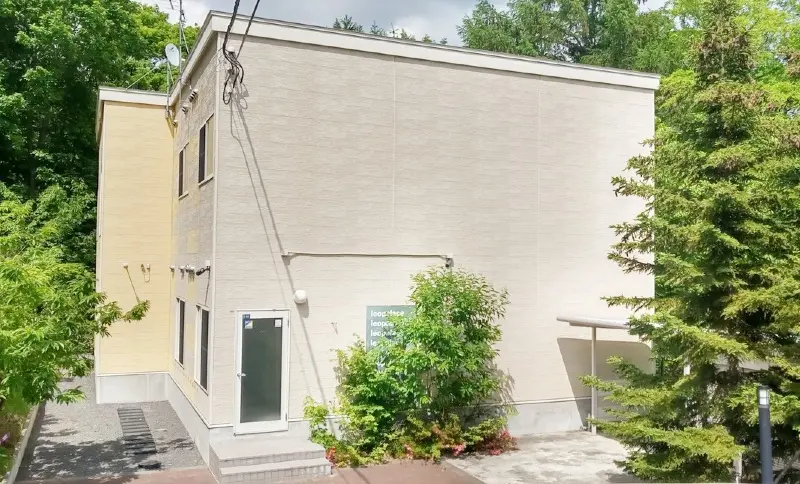 札幌市南区藻岩下２丁目 月極駐車場